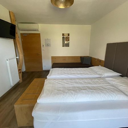 Guesthouse Dolomiten Энья Экстерьер фото