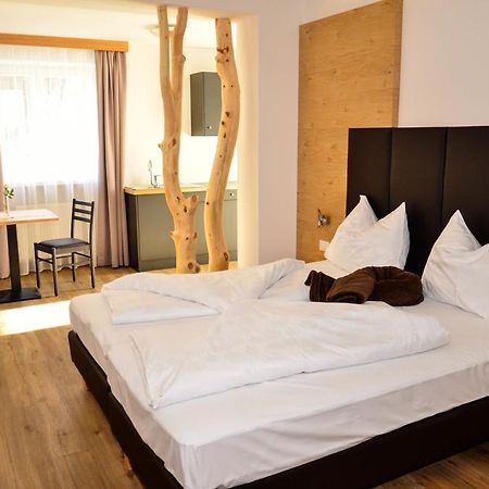 Guesthouse Dolomiten Энья Номер фото