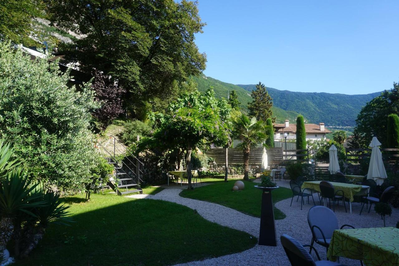 Guesthouse Dolomiten Энья Экстерьер фото