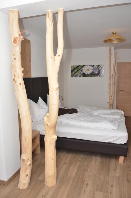 Guesthouse Dolomiten Энья Экстерьер фото