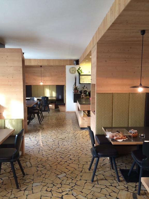 Guesthouse Dolomiten Энья Экстерьер фото