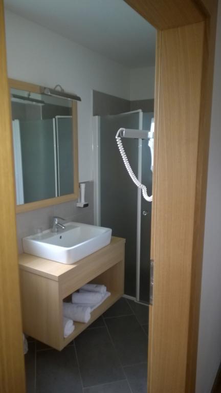 Guesthouse Dolomiten Энья Экстерьер фото