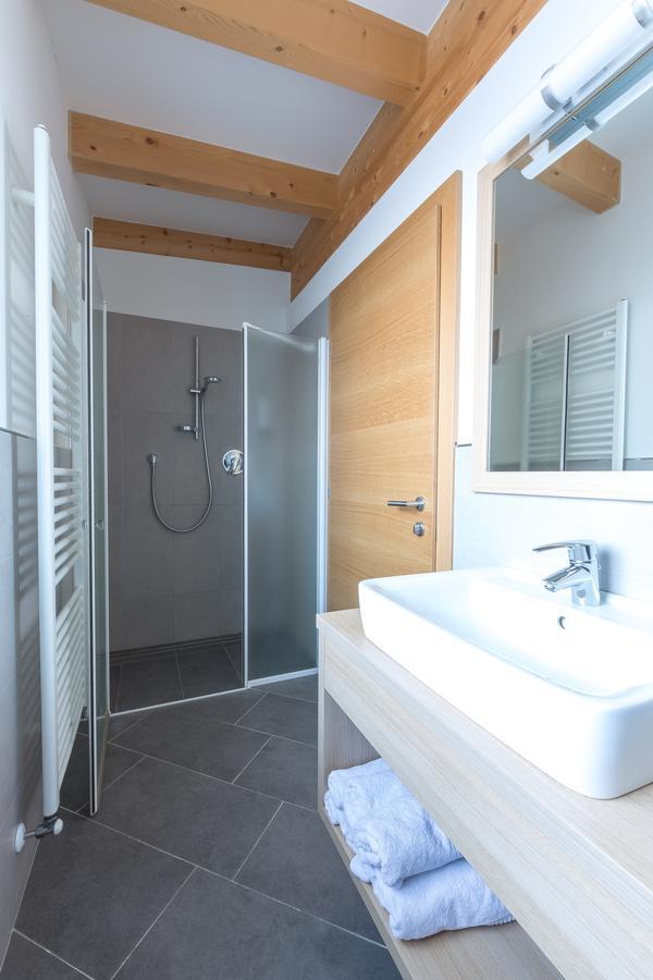 Guesthouse Dolomiten Энья Экстерьер фото