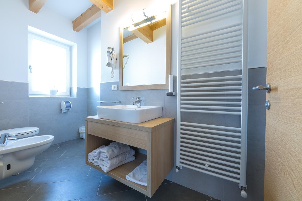 Guesthouse Dolomiten Энья Экстерьер фото