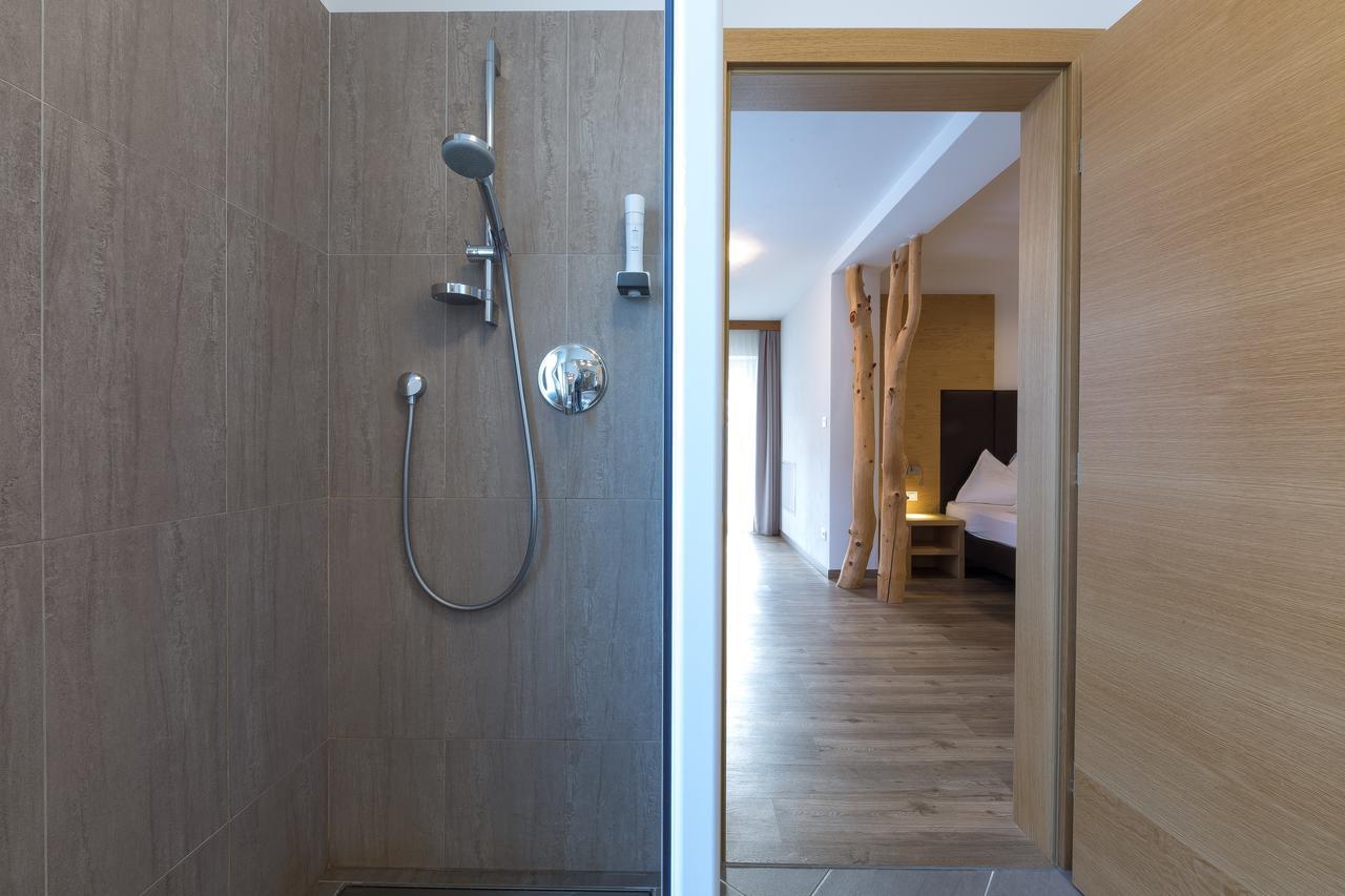 Guesthouse Dolomiten Энья Экстерьер фото