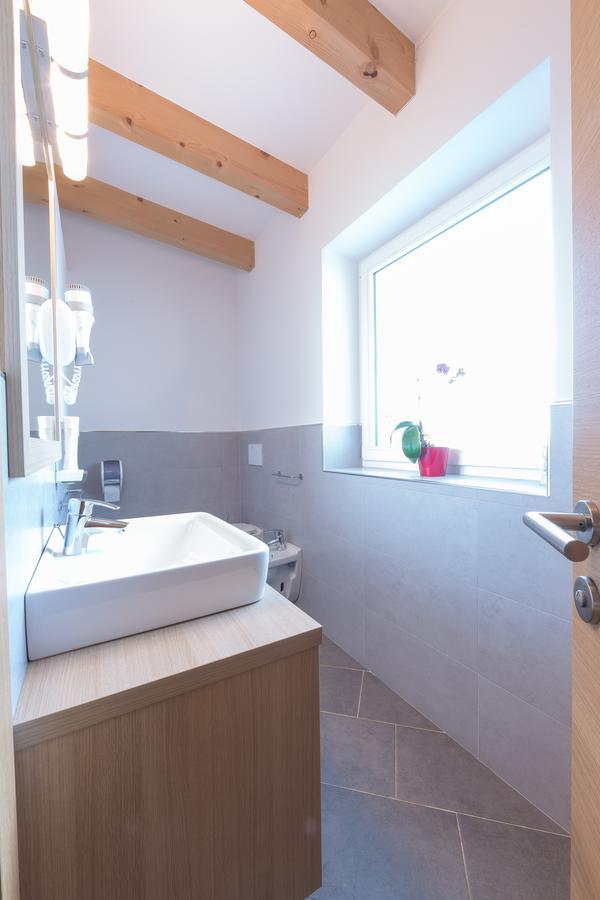 Guesthouse Dolomiten Энья Экстерьер фото
