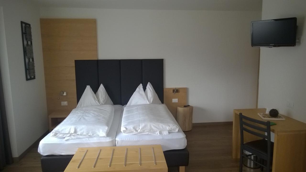 Guesthouse Dolomiten Энья Экстерьер фото